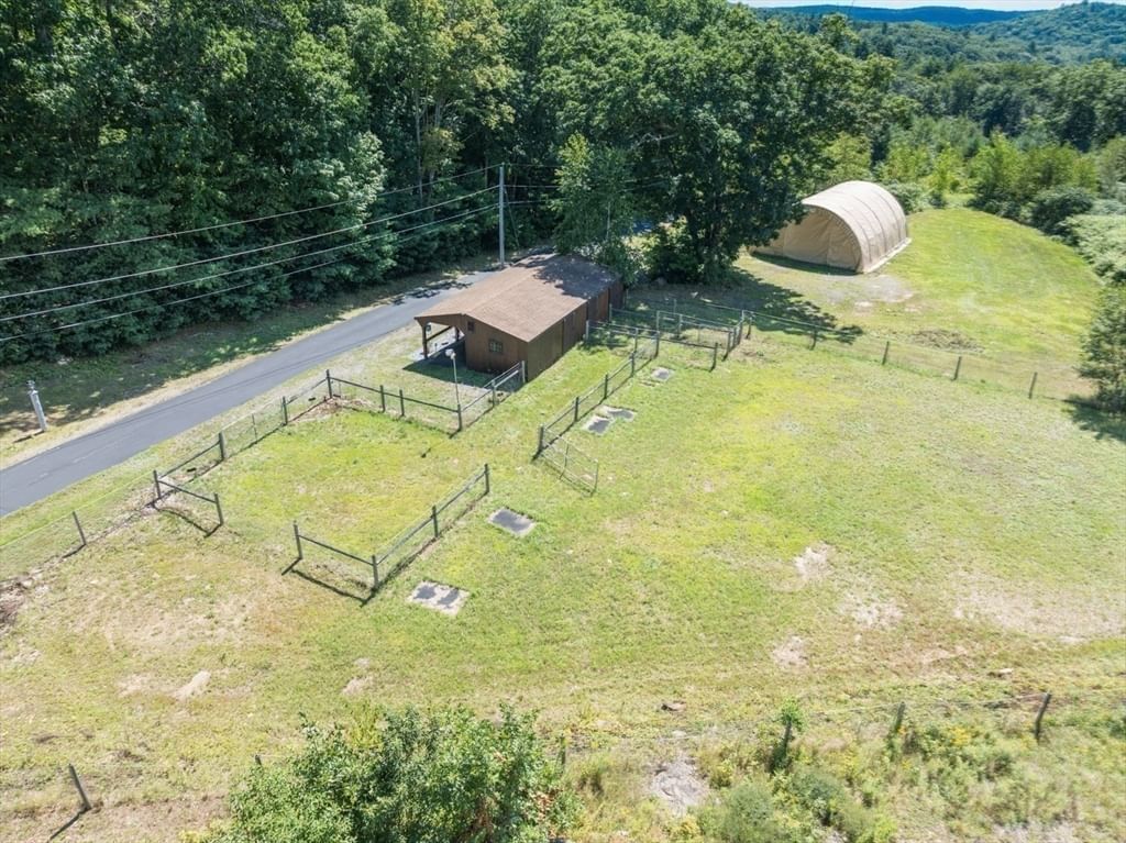 16 Cider Mill Rd North Brookfield — Photo 30 of 35