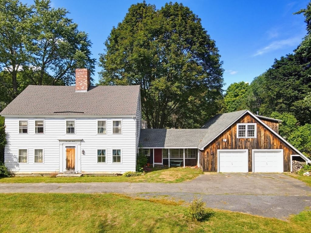 430 Pleasant St Leominster — Photo 4 of 38