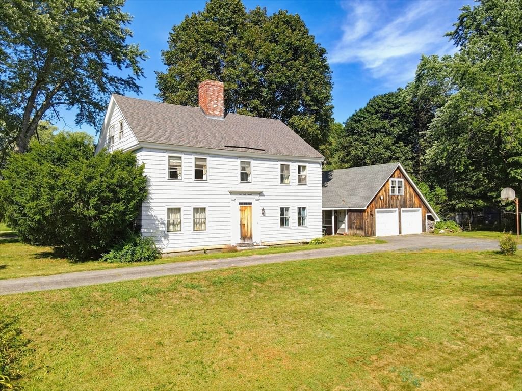 430 Pleasant St Leominster — Photo 6 of 38