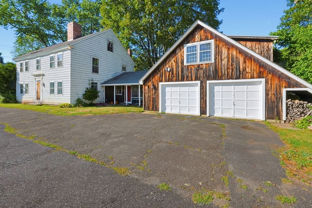 430 Pleasant St Leominster — Photo 9 of 38