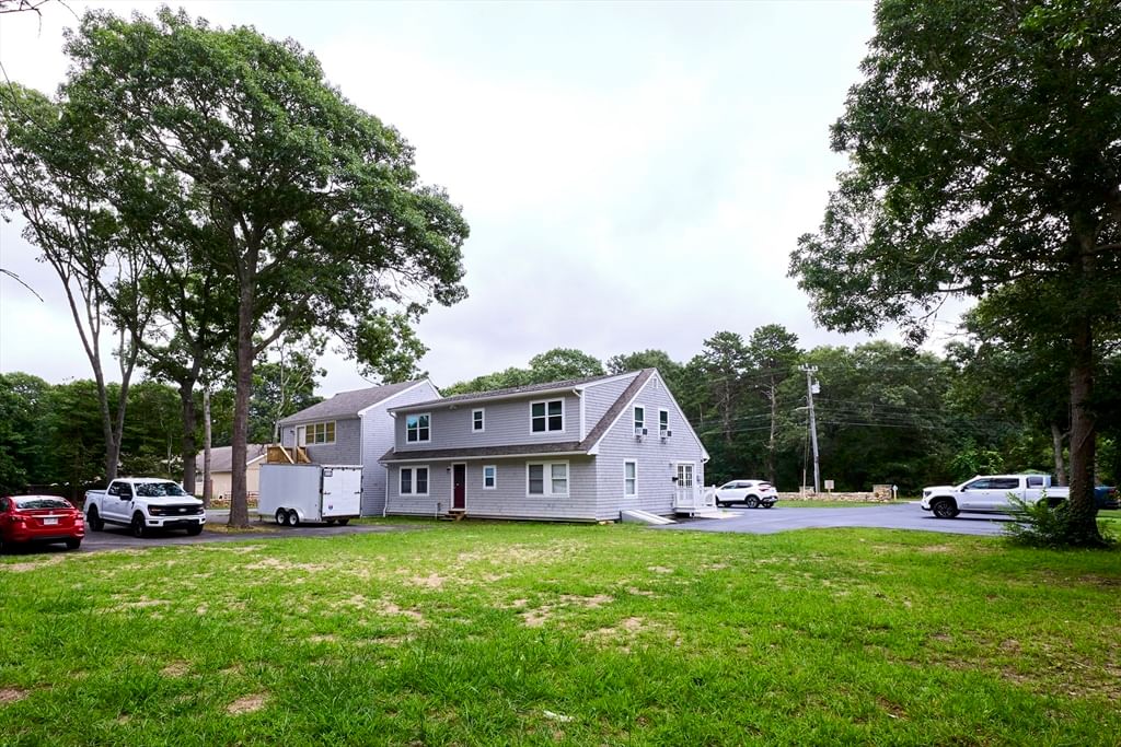 4 Edgerton Dr Falmouth — Photo 4 of 26