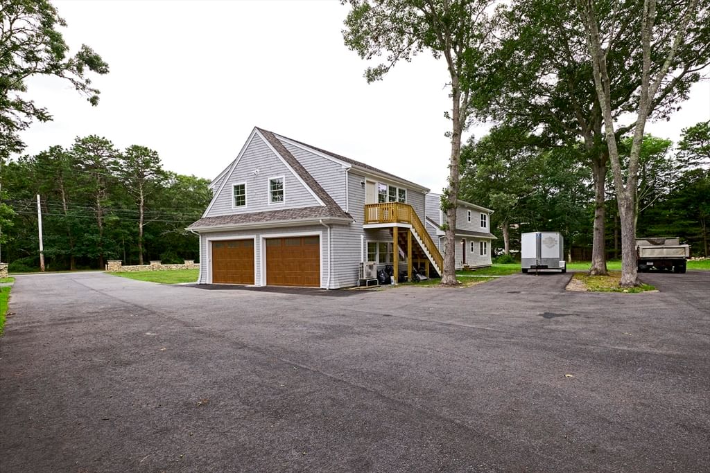 4 Edgerton Dr Falmouth — Photo 7 of 26