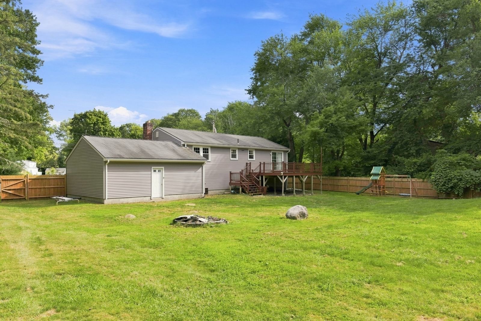 160 E Main Street Norton — Photo 36 of 39