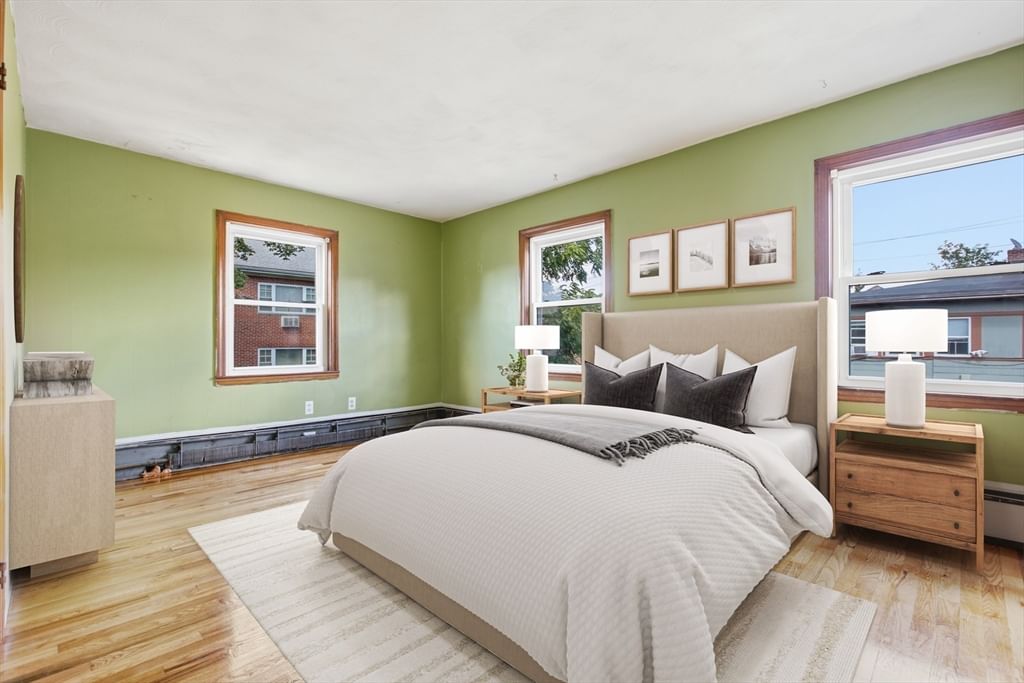 3 Nichols St Woburn — Photo 11 of 16