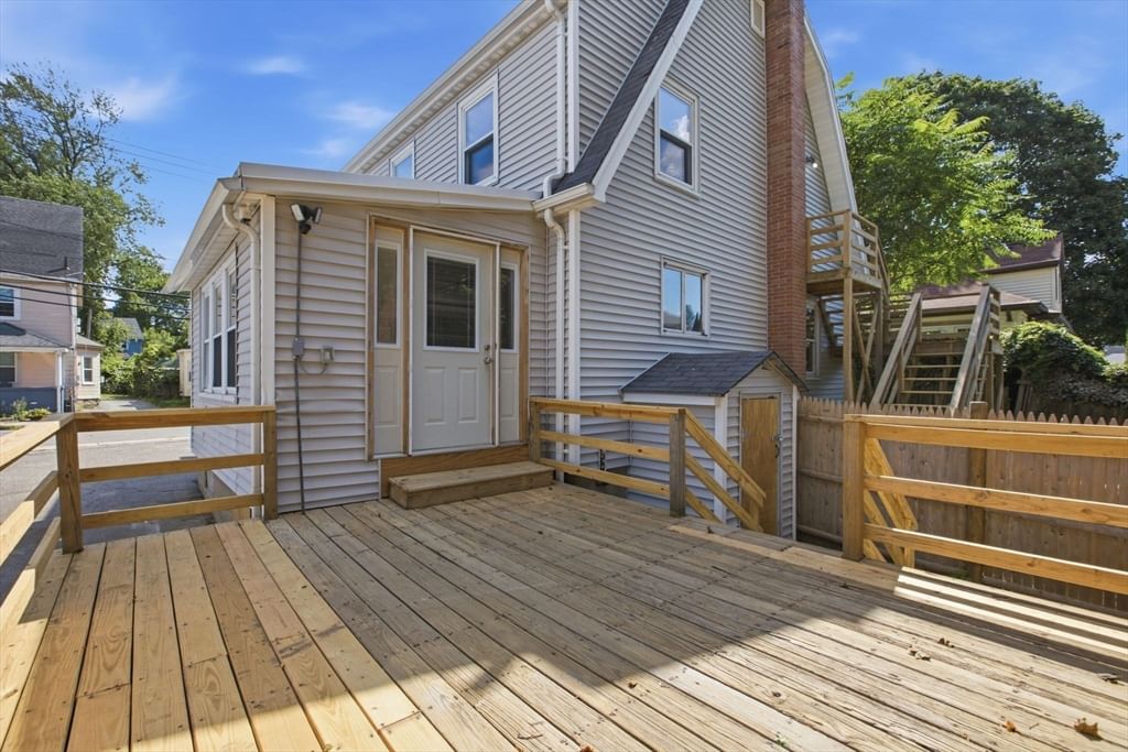 3 Nichols St Woburn — Photo 15 of 16