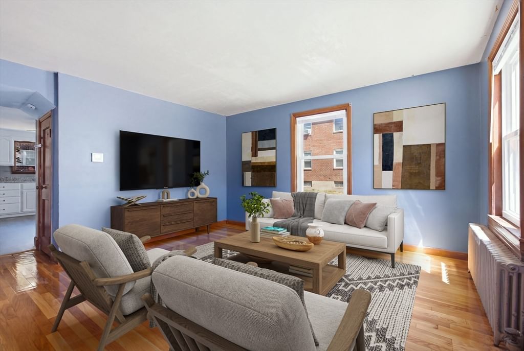 3 Nichols St Woburn — Photo 6 of 16