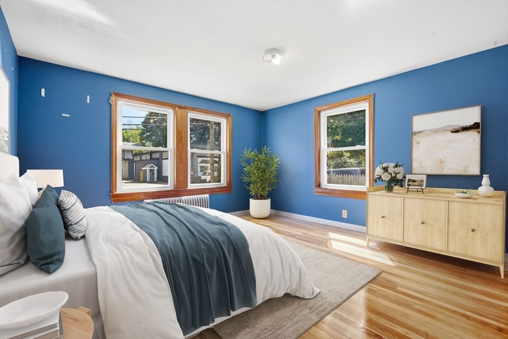 3 Nichols St Woburn — Photo 8 of 16