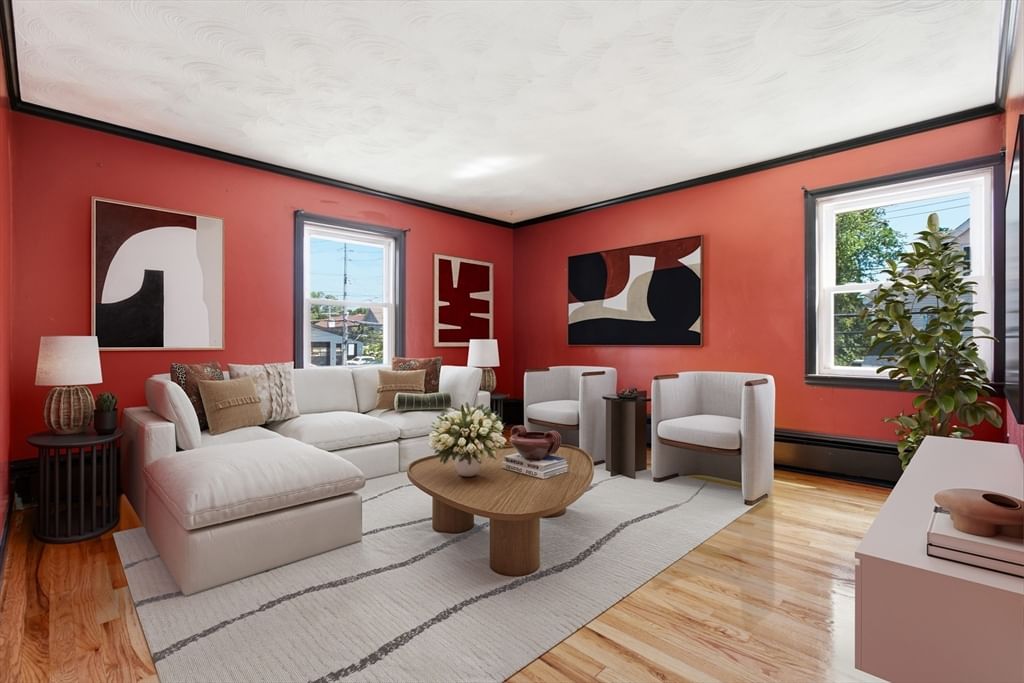 3 Nichols St Woburn — Photo 9 of 16