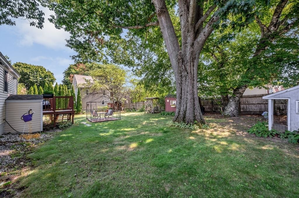 41 Alma Street Lowell — Photo 28 of 35