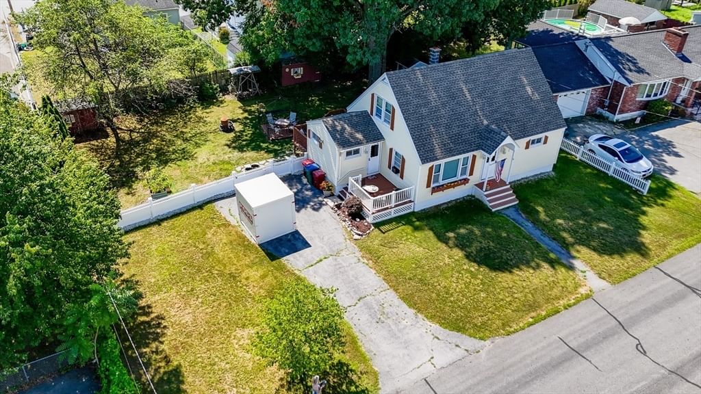 41 Alma Street Lowell — Photo 33 of 35
