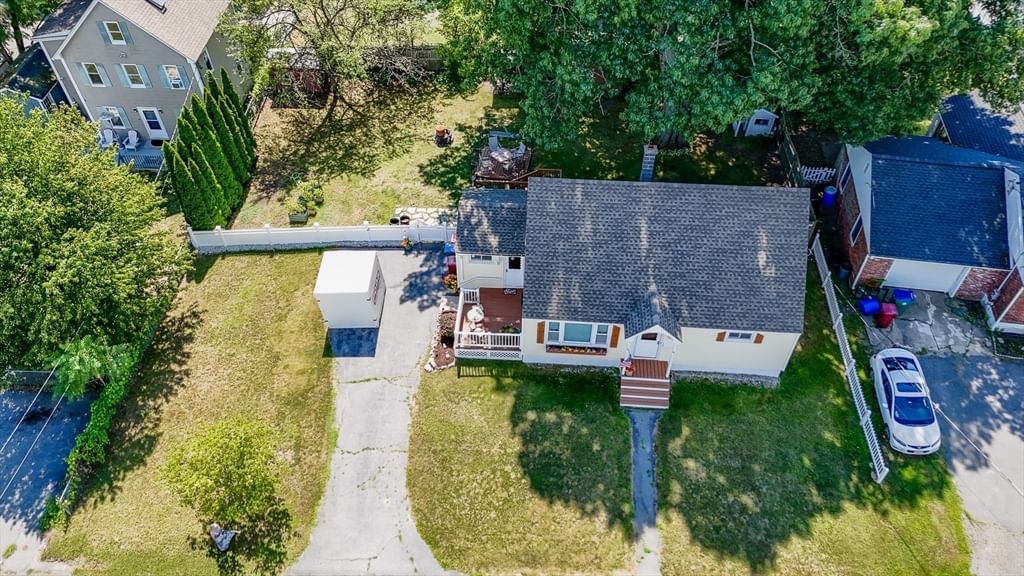 41 Alma Street Lowell — Photo 34 of 35