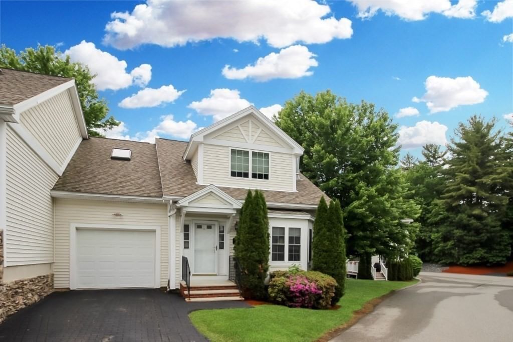 1 Tanglewood Park Dr