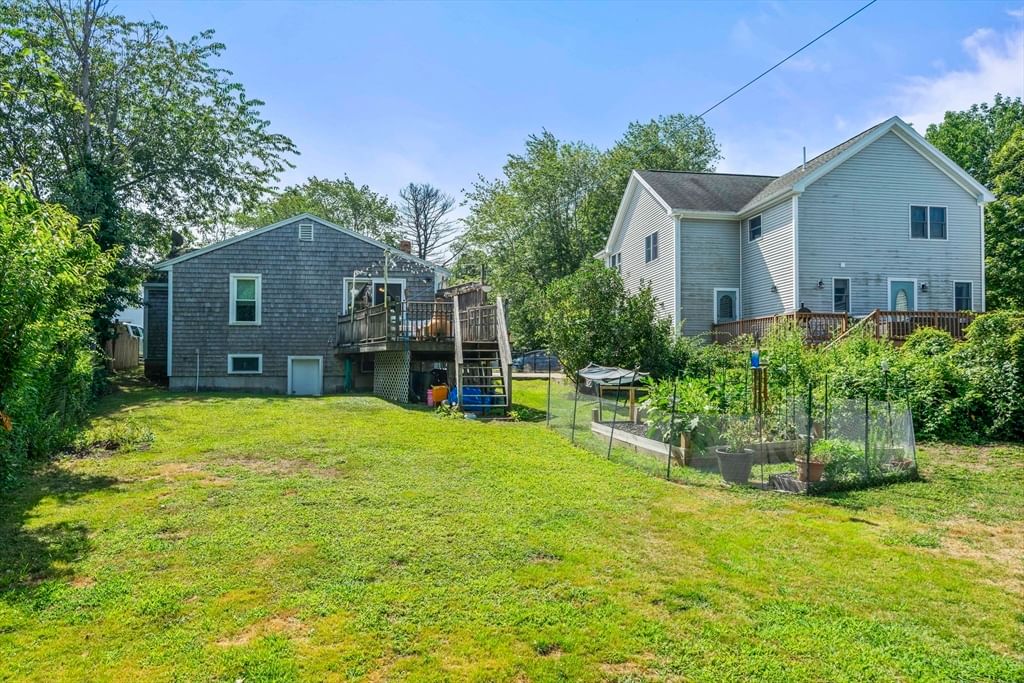 723 Old Randolph Abington — Photo 19 of 22