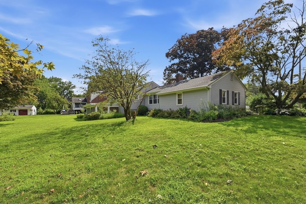 193 Meadow Street Agawam — Photo 4 of 42