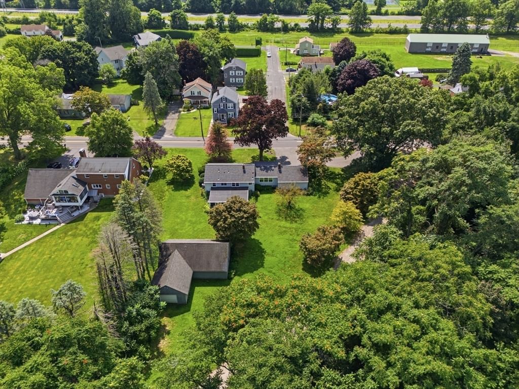 193 Meadow Street Agawam — Photo 42 of 42