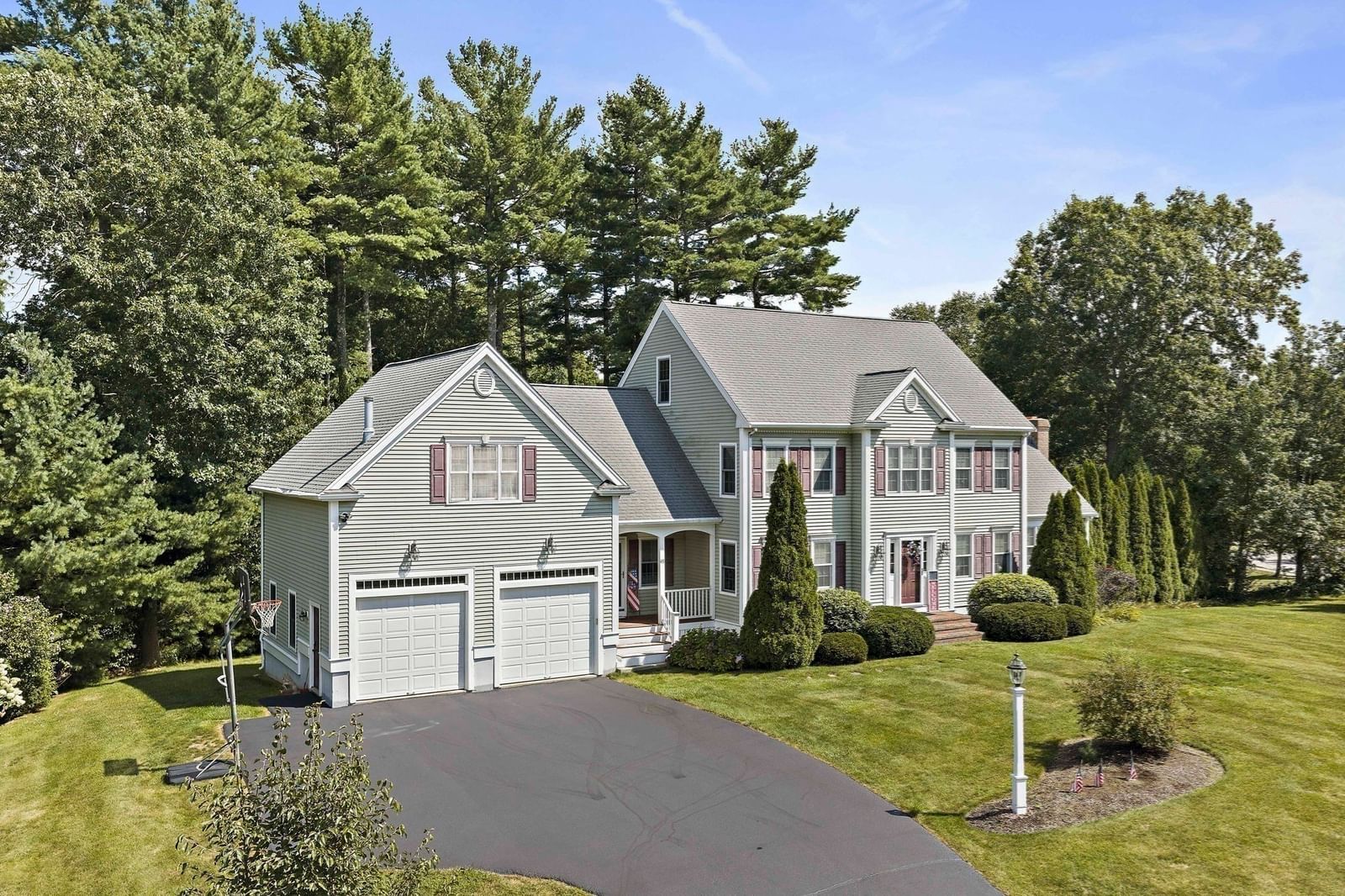 49 Lantern Ln Pembroke — Photo 3 of 41