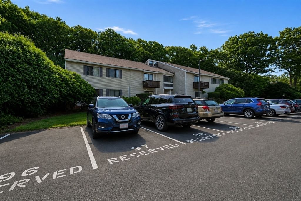 17 Thayer Pond Dr. #17-5 Oxford — Photo 19 of 27