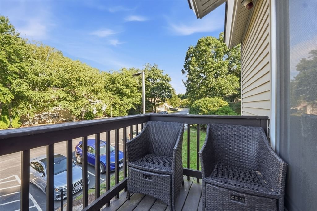 17 Thayer Pond Dr. #17-5 Oxford — Photo 20 of 27