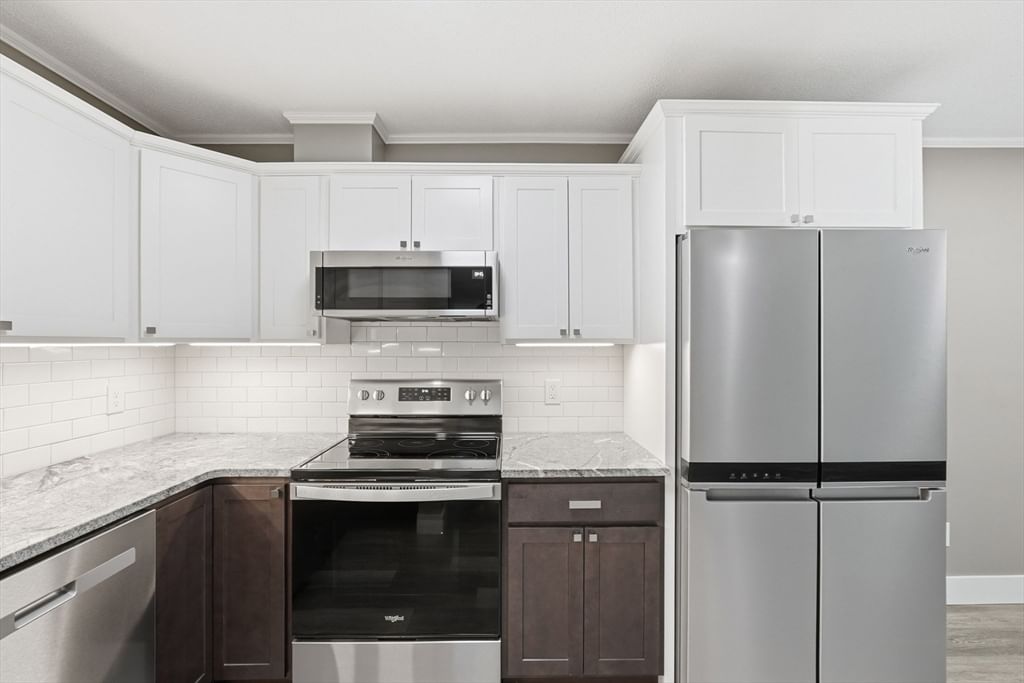 17 Thayer Pond Dr. #17-5 Oxford — Photo 9 of 27