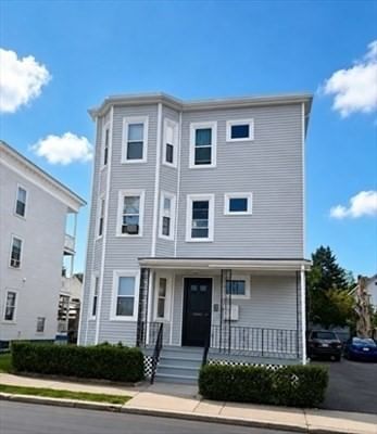 Property at 49 Camden St, Lynn, MA 01905