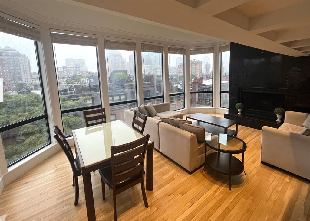 113 Beacon St #PHR Boston — Photo 16 of 16