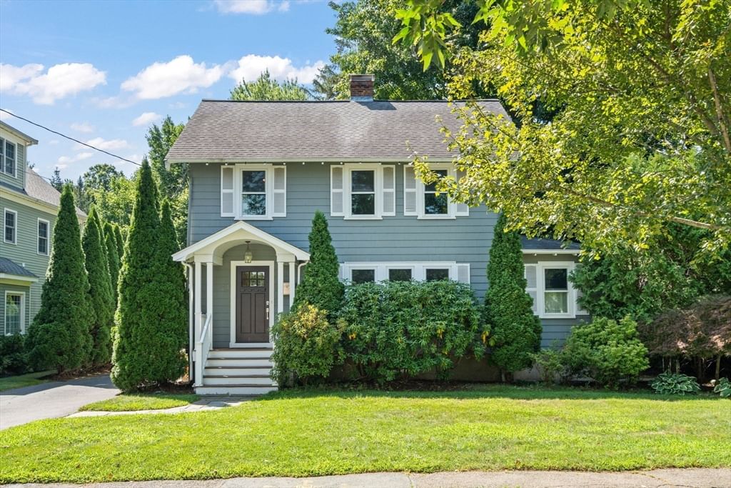 24 Holland St Needham — Photo 2 of 36