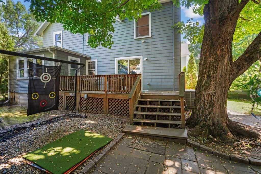 24 Holland St Needham — Photo 29 of 36