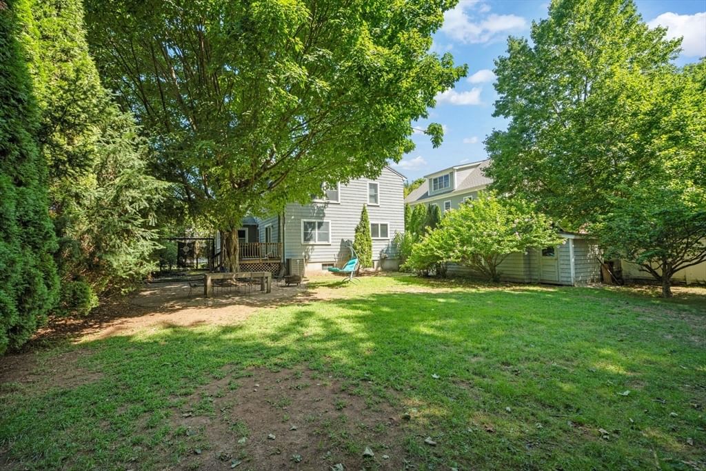 24 Holland St Needham — Photo 33 of 36