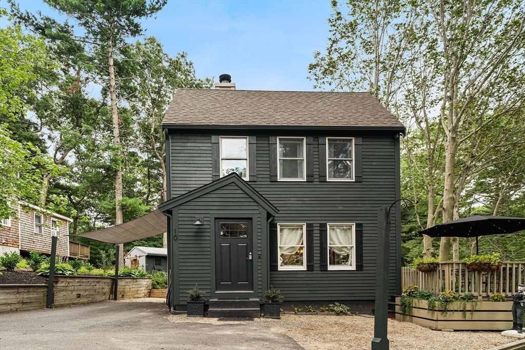 10 Marion Way Pembroke — Photo 2 of 32