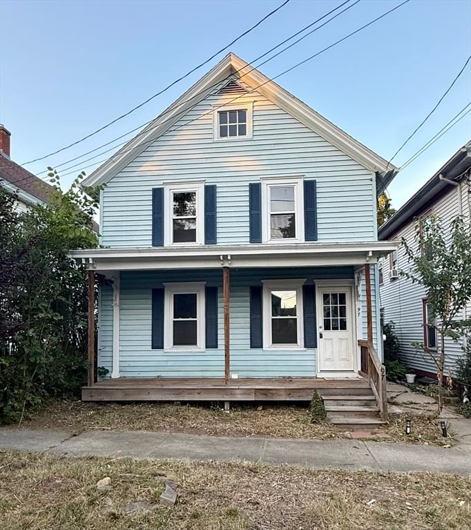 97 Second St Montague — Photo 1 of 14