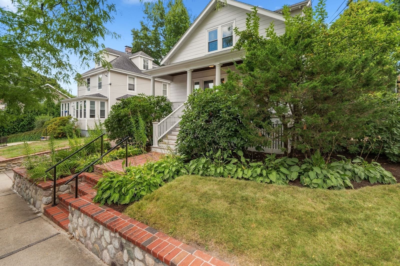 42 Brucewood St Boston — Photo 4 of 41