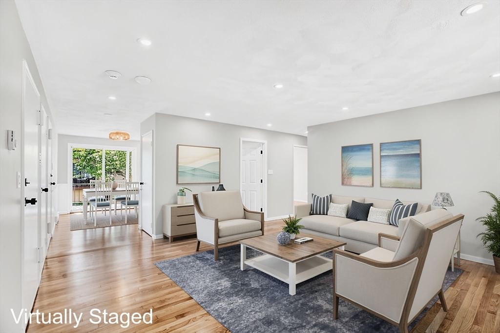 Property at 16 Appleton Park #B3, Ipswich, MA 01938