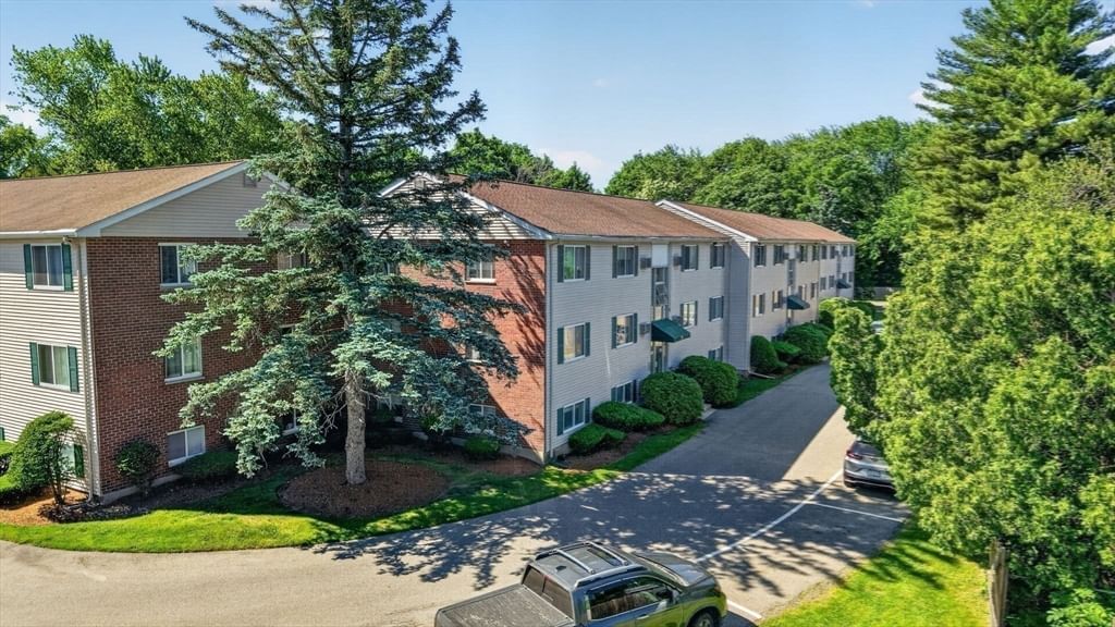 16 Appleton Park #B3 Ipswich — Photo 17 of 20