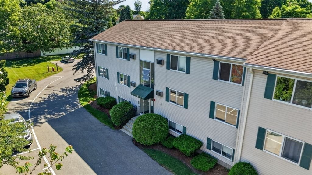 16 Appleton Park #B3 Ipswich — Photo 19 of 20