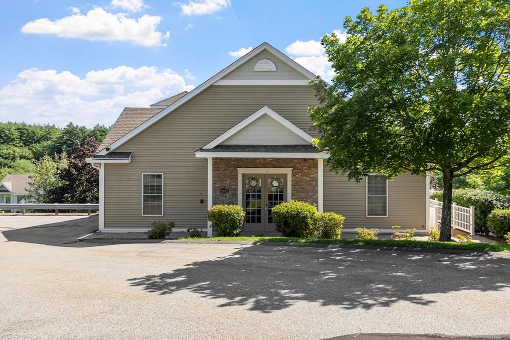 705 Autumn Ridge Dr #705 Ayer — Photo 26 of 28