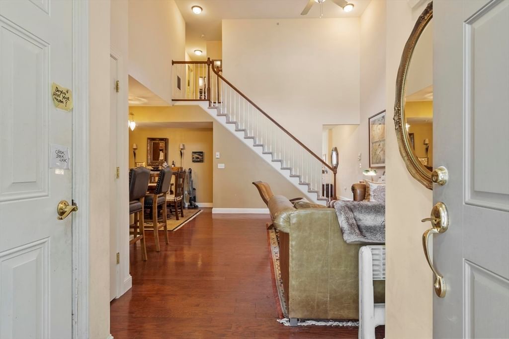 705 Autumn Ridge Dr #705 Ayer — Photo 3 of 28