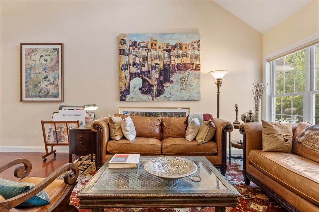 705 Autumn Ridge Dr #705 Ayer — Photo 4 of 28