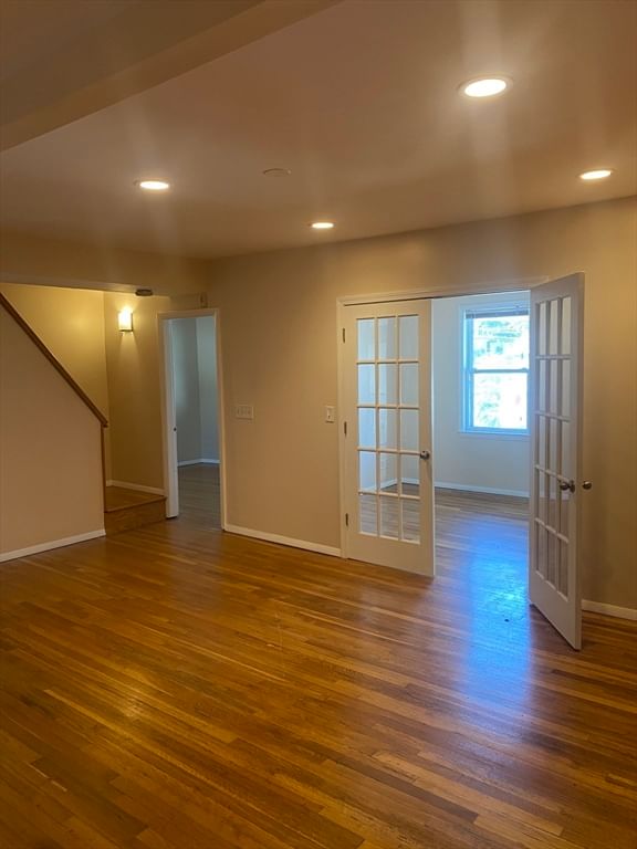 1007 Chestnut #B Newton — Photo 10 of 10