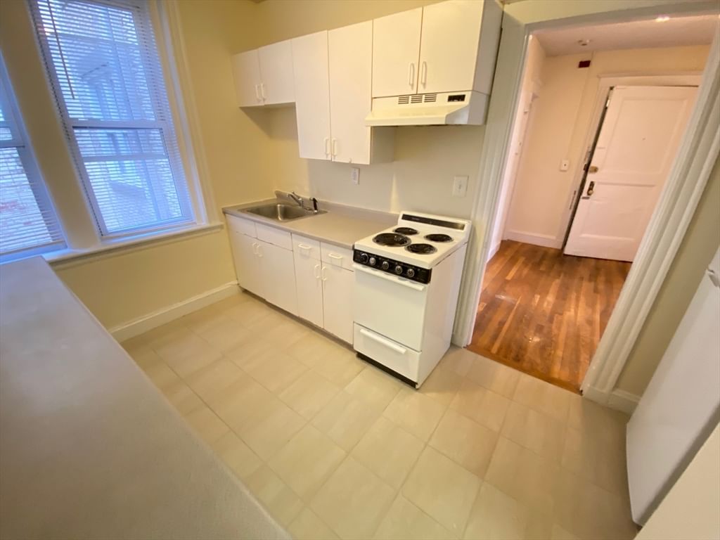 5 Barrow Street #2A Boston — Photo 5 of 6