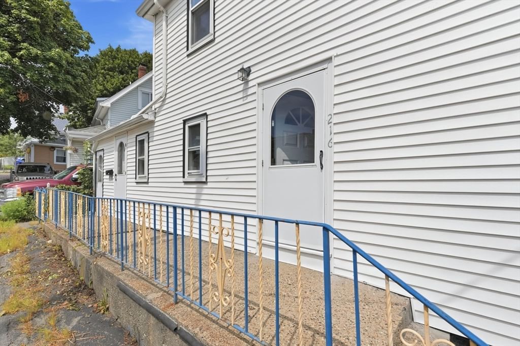 216 Crest Ave Revere — Photo 26 of 31