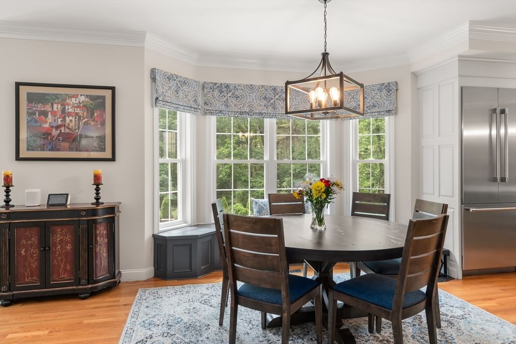 320 High Plain Road Andover — Photo 7 of 42