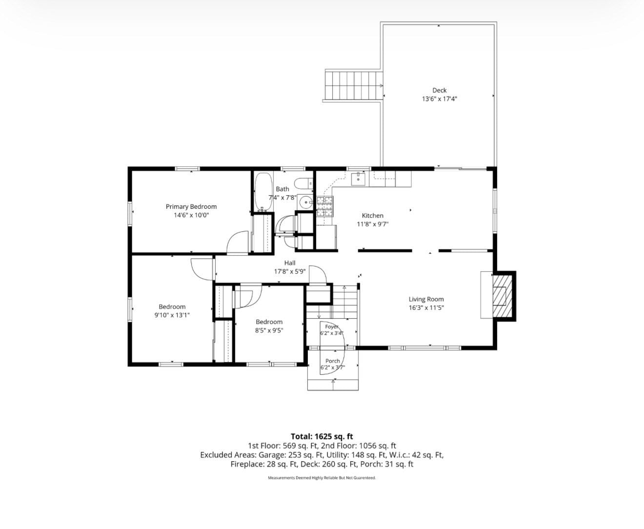 15 Carriage Dr Chelmsford — Photo 12 of 12