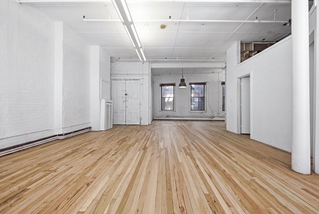 118 South Street Boston — Photo 9 of 28