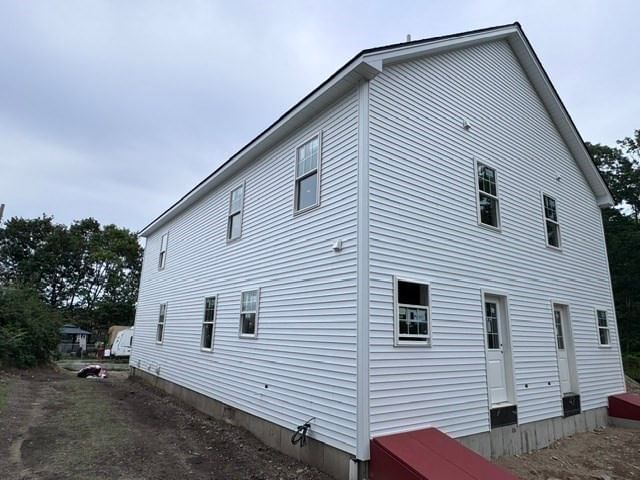 22 New York Street Worcester — Photo 19 of 19