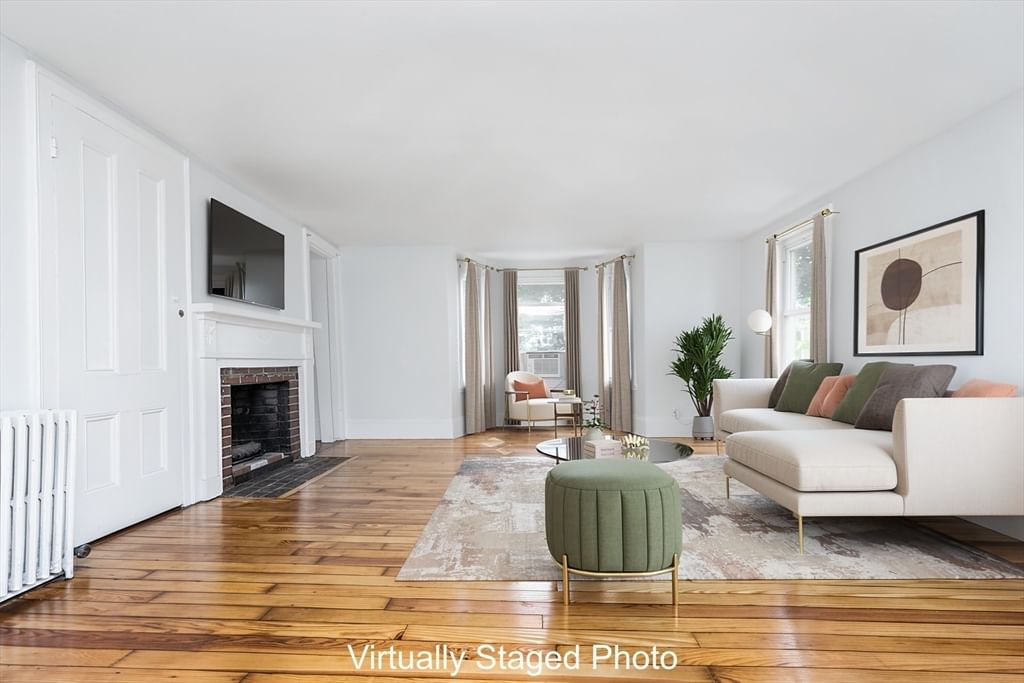 Property at 946 Bay Rd. #2, Hamilton, MA 01982
