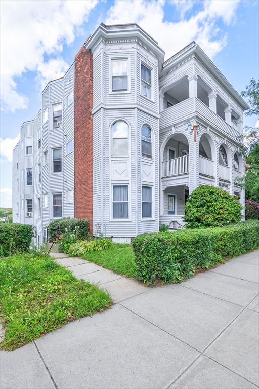 Property at 178 Lincoln St #A13, Worcester, MA 01605