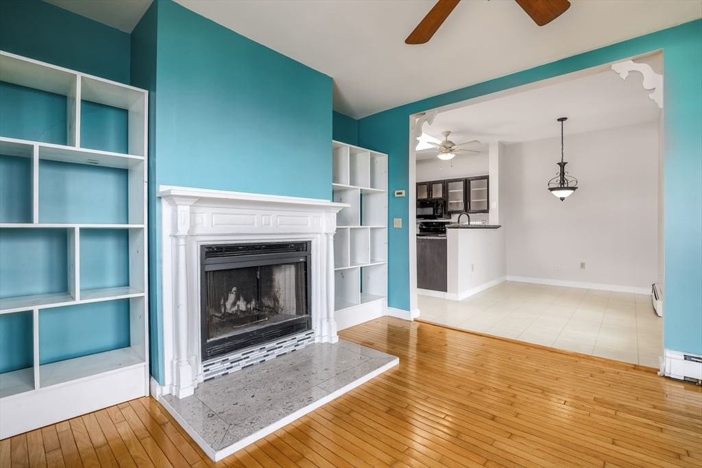 178 Lincoln St #A13 Worcester — Photo 11 of 39