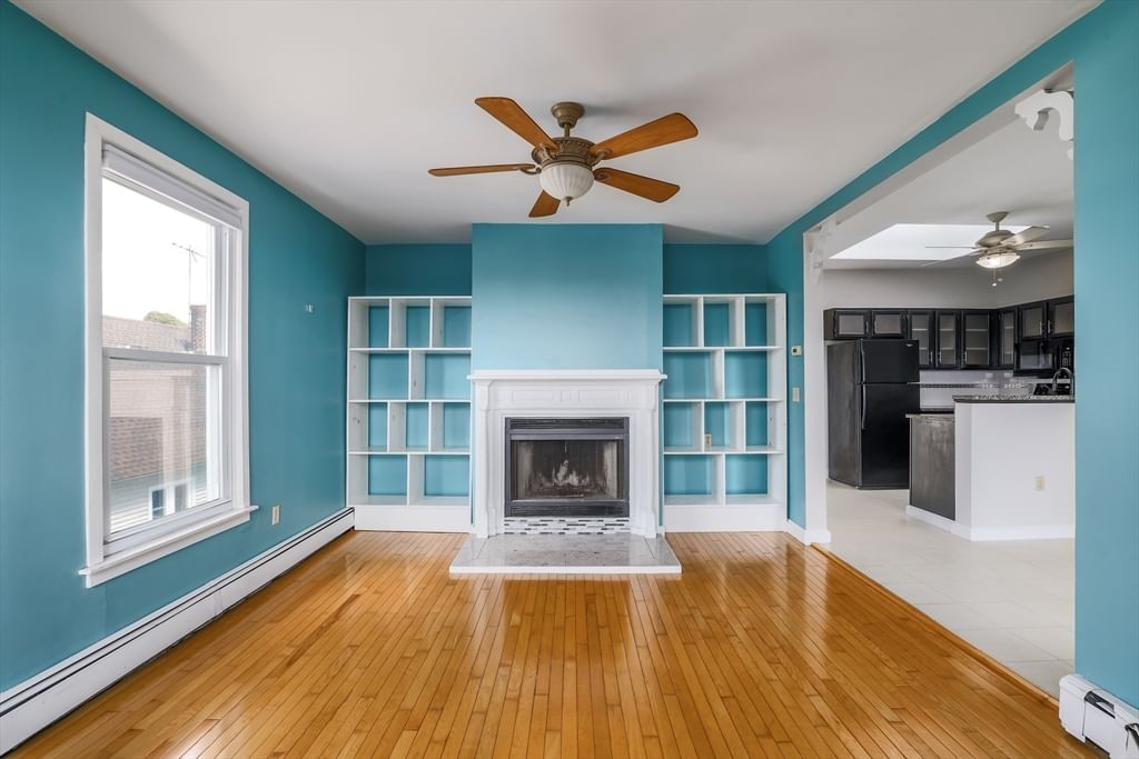 178 Lincoln St #A13 Worcester — Photo 9 of 39