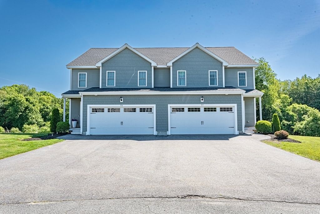 Property at 77 Riverside Dr #77, Lakeville, MA 02347