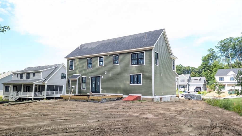 Lot 18 Indian Farm Rd Hudson — Photo 16 of 20